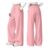 Womens Joggers Sweatpants with Pockets, Casual Gym Wear