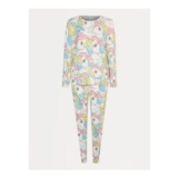 Womens My Little Pony Long Sleeve Pyjamas – Mixed Sizes – Free Click Collect
