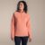 Womens National Trust Miska Half Zip Fleece
