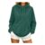 Womens Oversized Drawstring Hoodie with Pockets, plus Size Long Sleeve