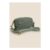 Womens Sage Nylon Mini Camera Bag