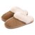 Womens Slippers With Memory Foam Fluffy Slip-on Winter House Shoes – Sold by Viridi Shop / FBA