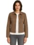 Womens Stretch Cotton Denim Jackets Using Code (17 Colours to Choose From Sizes 10-20 )
