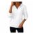 Womens UK Hoodies with Drawstring Hood, Half-Zip, Long Sleeve