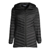 Womens Wanderweight down Ultralight Packable Jacket with Hood