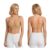 Womens Wireless Push-up Jelly Bra with Soft Straps