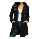 Womens Zip-up Hoodies, Cardigans & Sweatshirts