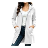 Womens Zip-up Hoodies, Cardigans and Sweatshirts