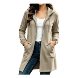 Womens Zip-up Hoodies, Long Cardigans & Sweatshirts