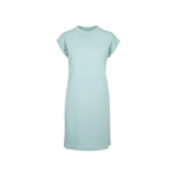 Womens/ladies Casual Dress Light Mint Build Your Brand