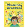 Wonderfully Wired Brains: Introduction to Neurodiversity