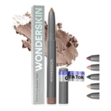Wonderskin Longwear Waterproof Eyeshadow Stick – £8.99 S&S
