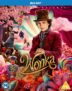 Wonka Blu-ray 2023 Region Free – Parental Guidance