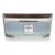 WoodWick Ellipse Trilogy Candle, Calming Retreat, Crackling Wick