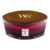 WoodWick Ellipse Trilogy Candle Sun Ripened Berries Crackling Wick