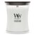 WoodWick Medium Hourglass Scented Candle White Tea & Jasmine 275g Crackling Wick Up to 60 Hours Burn Time – Like New – Sold By Amazon Resale