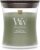 WoodWick Scented Candle Mini Hourglass Candle Verdant Fig