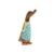 Wooden Baking Duck