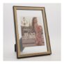 Wooden Floating Photo Frame 11.5×7.5in