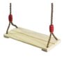 Wooden Garden Swing