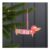 Wooden Hanging Christmas Decoration – Sausage Dog / Scottie Dog / Pug /Cats
