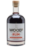 Woods Old Navy Rum, 70 cl ABV 57% Save at Checkout £23.10 With S&S