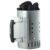 Woodside Outdoor Charcoal Chimney Starter BBQ Grill Quick Start Lighter Burner. Sold & Dispatched by Outdoor Value