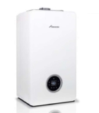 Worcester Bosch Greenstar 4000 25kW Combi Gas Boiler – 7733600371