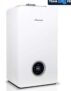 Worcester Bosch Greenstar 4000 25kW Combi Gas Boiler – 7733600371