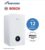 Worcester Bosch Greenstar 8000 32 kW Natural Gas Combi Boiler 7736702578