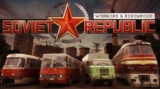 Workers & Resources: Soviet Republic