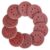 Workpro 150pcs Sanding Discs, 125mm/5-inch