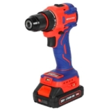 Workpro 20V Cordless Brushless Drill – In Store Caterham