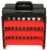 Workpro WP200563 52 Pieces Foldable Socket Set – Free click & collect