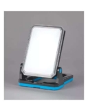Workzone Universal Battery Adaptor Work 2,800 Lumens Light