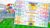 World Cup 2026 fixtures Printable Wall Charts (more in post)