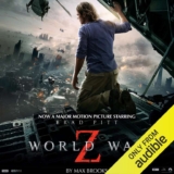 World War Z by Max Brooks, AudioBook – Audible