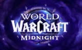 World of Warcraft: Midnight Base / Heroic £37.99 / Epic £47.99