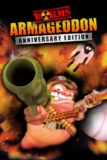 Worms Armageddon: Anniversary Edition – Xbox One / Xbox Series XS / Xbox Cloud Gaming (Game Pass Members Price)