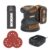 Worx Cordless Rotary Orbital, 4.0Ah battery and charger