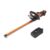Worx WG264E 56cm 20V Cordless Hedge Trimmer with 2.0Ah Battery & Charger (45cm Tool Only £50.62 Also Available)