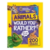 Would You Rather Animals