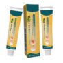 Wound Healing Cream, 2-Pack Skin Moisturizer