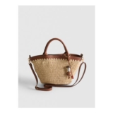 Woven Grab Bag
