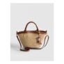 Woven Grab Bag