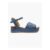 Wrangler Heeled Sandal