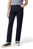 Wrangler Mens Durables Regular Fit Jeans