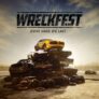 Wreckfest: Drive Hard. Die Last. (PS4 – Playstation Plus price / £7.49)