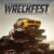 Wreckfest iOS Game App