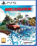 Wreckreation PS5 – Free C&C Only